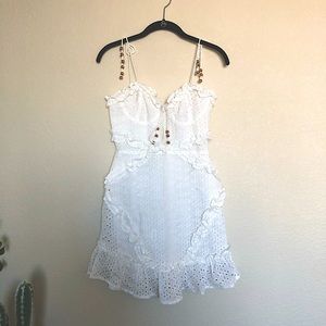 Dress from Sabo Skirt